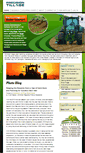 Mobile Screenshot of precisiontillage.com